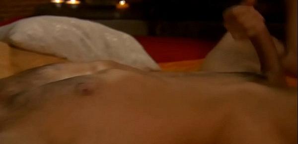 Indian Sweetheart Giving Sweet Blowjob
